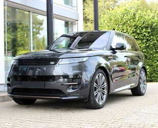 Land Rover Range Rover Sport Gebrauchtwagen