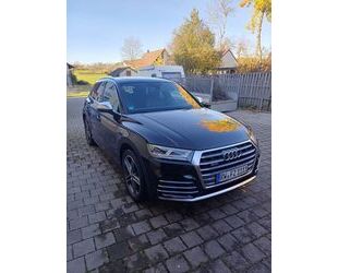 Audi SQ5 Gebrauchtwagen