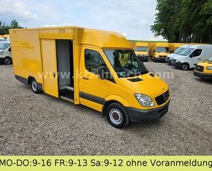 Mercedes-Benz Sprinter Gebrauchtwagen