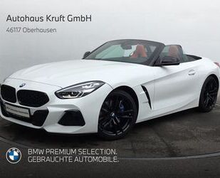 BMW Z4 Gebrauchtwagen