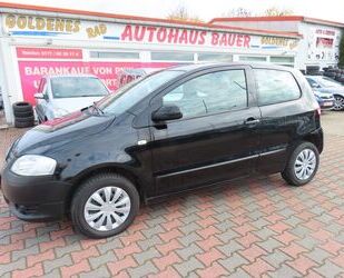 VW Fox Gebrauchtwagen