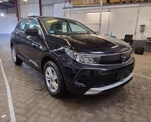 Opel Grandland (X) Gebrauchtwagen