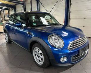 Mini Cooper Gebrauchtwagen