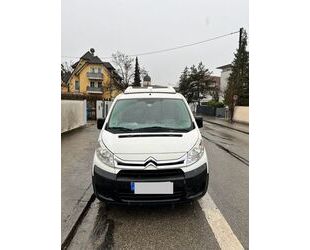 Citroen Jumpy Gebrauchtwagen
