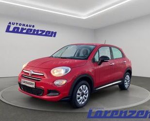 Fiat 500X Gebrauchtwagen