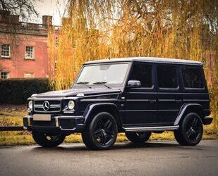 Mercedes-Benz G 400 Gebrauchtwagen