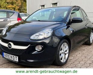 Opel Opel Adam Jam*Klima/Tempomat/Alufelgen* Gebrauchtwagen