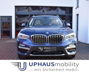 BMW BMW X3 xDrive 30 i Luxury Line*Navi*LED*Kamera*1.H Gebrauchtwagen