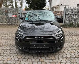 Fiat 500e Gebrauchtwagen
