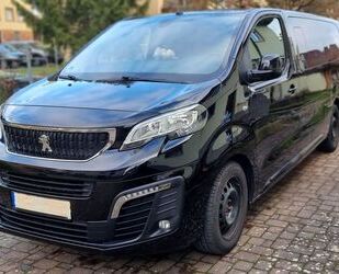 Peugeot Expert Gebrauchtwagen
