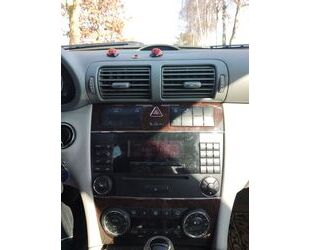 Mercedes-Benz C 240 Gebrauchtwagen