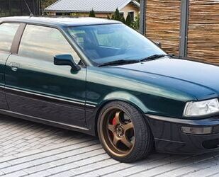 Audi S2 Gebrauchtwagen