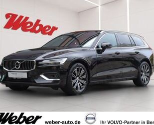 Volvo V60 Gebrauchtwagen
