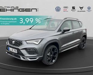 Seat Ateca Gebrauchtwagen