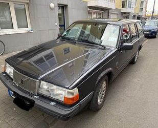 Volvo 940 Gebrauchtwagen