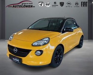 Opel Adam Gebrauchtwagen
