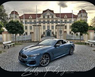 BMW M850 Gebrauchtwagen