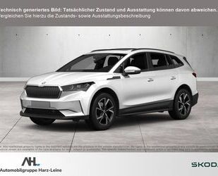 Skoda Enyaq Gebrauchtwagen