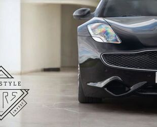 FISKER Karma Gebrauchtwagen