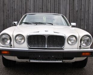 Jaguar Daimler Gebrauchtwagen