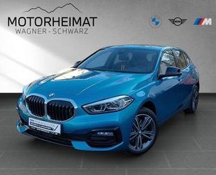 BMW 118 Gebrauchtwagen