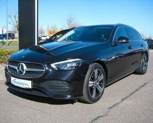 Mercedes-Benz C 220 Gebrauchtwagen