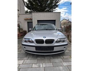 BMW 320 Gebrauchtwagen