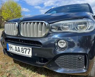 BMW X5 Gebrauchtwagen