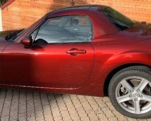 Mazda MX-5 Gebrauchtwagen