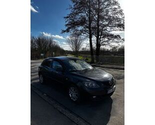 Mazda 3 Gebrauchtwagen