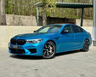 BMW M5 Gebrauchtwagen