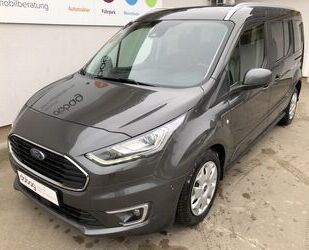 Ford Grand Tourneo Gebrauchtwagen