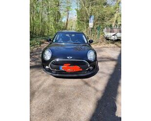 Mini One Clubman Gebrauchtwagen