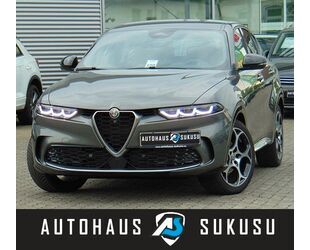 Alfa Romeo Tonale Gebrauchtwagen