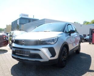 Opel Crossland (X) Gebrauchtwagen