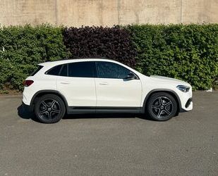 Mercedes-Benz GLA 250 Gebrauchtwagen