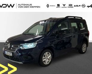 Renault Kangoo E-TECH Gebrauchtwagen