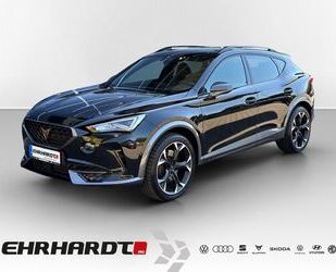 Cupra Formentor Gebrauchtwagen