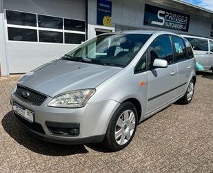 Ford C-Max Gebrauchtwagen