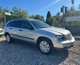 Chrysler Pacifica Gebrauchtwagen