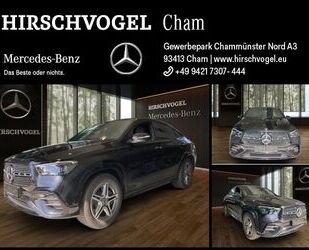 Mercedes-Benz GLE 350 Gebrauchtwagen