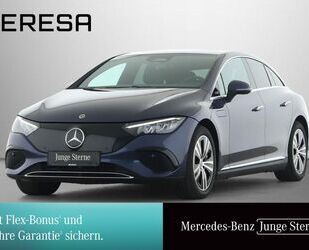 Mercedes-Benz EQE Gebrauchtwagen