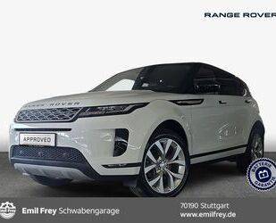 Land Rover Range Rover Evoque Gebrauchtwagen