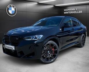 BMW X4 M Gebrauchtwagen