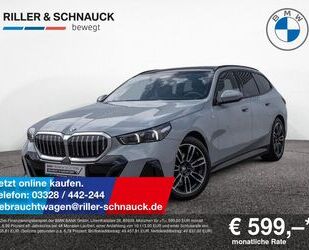 BMW 520 Gebrauchtwagen