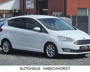 Ford C-Max Gebrauchtwagen