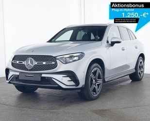 Mercedes-Benz GLC 300 Gebrauchtwagen