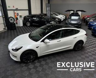 Tesla Model 3 Gebrauchtwagen