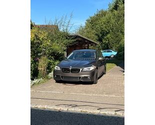 BMW 535 Gebrauchtwagen
