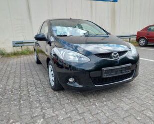 Mazda 2 Gebrauchtwagen
